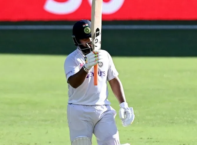 ICC WTC Final: Rishabh Pant Reveals His Favourite Test Cricketer