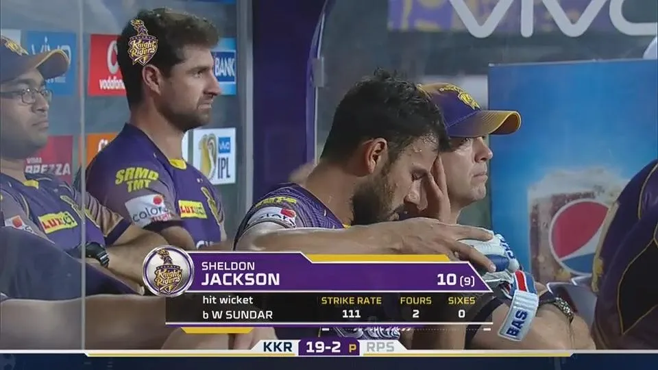 Sheldon Jackson