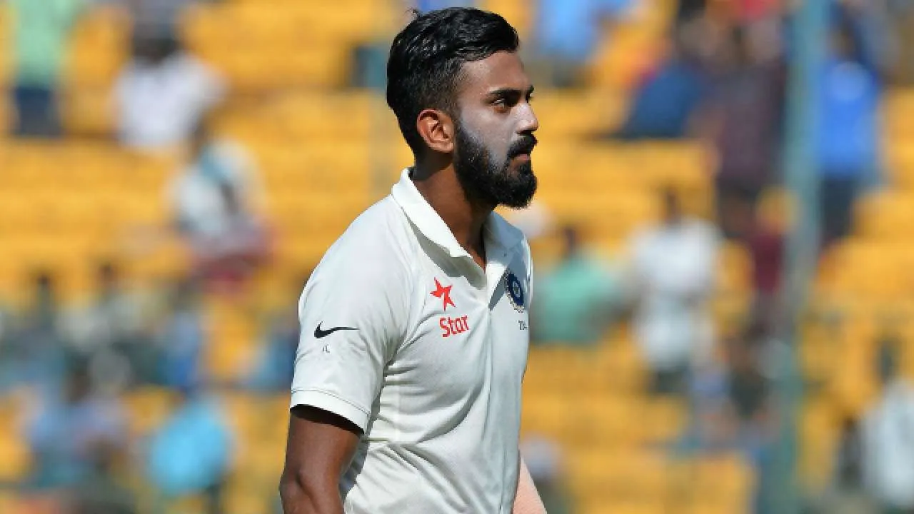 Team India