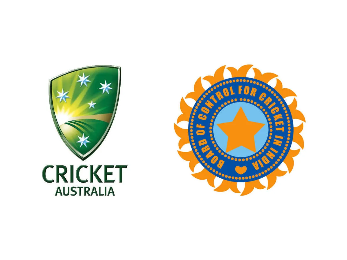 australia and india 