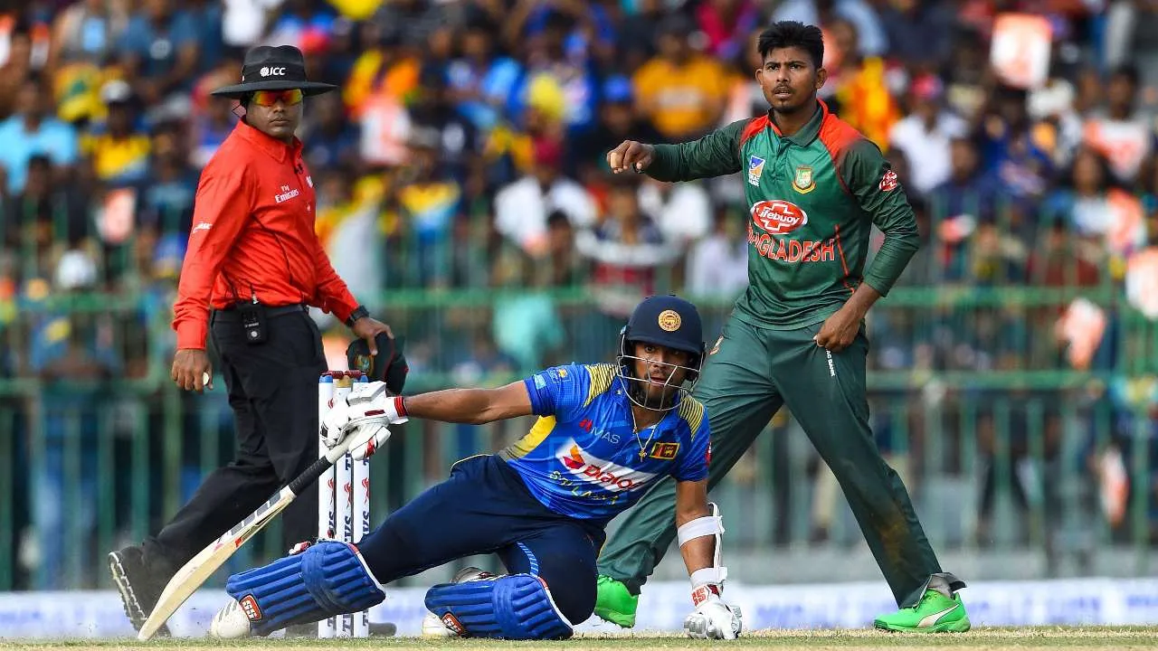 kusal perera