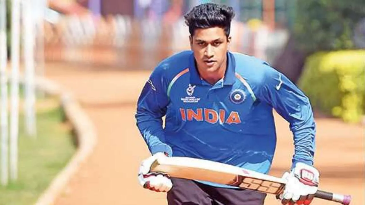 team india