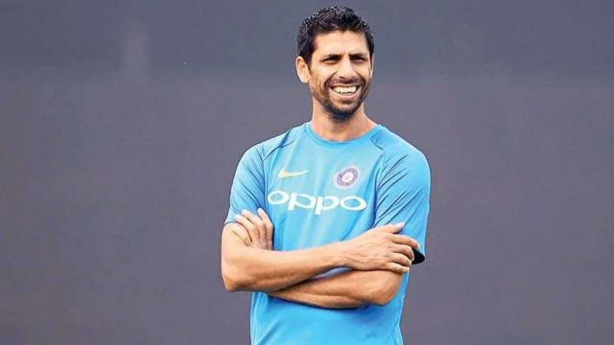 Ashish Nehra ने पहले टेस्ट के लिए चुना भारत का पेस अटैक