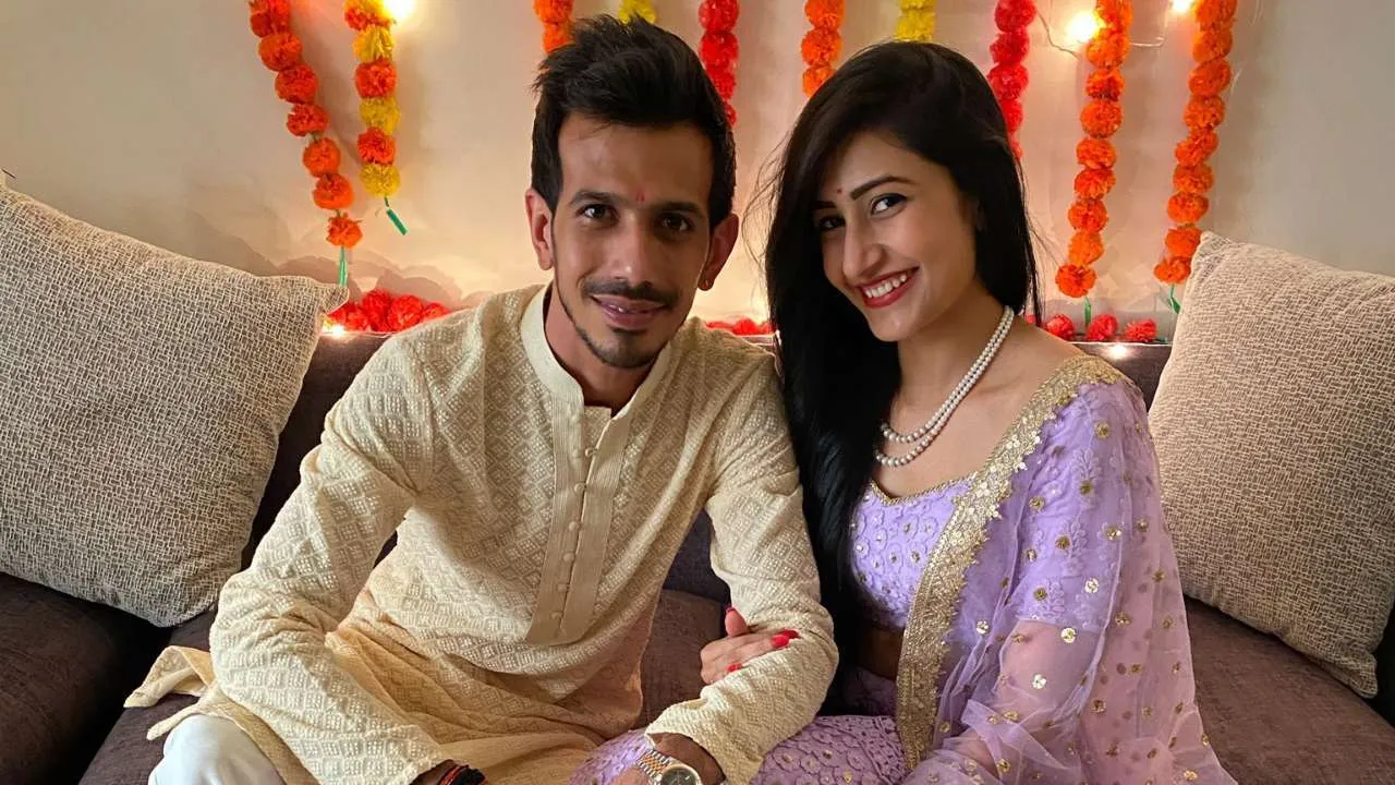 yuzvendra chahal