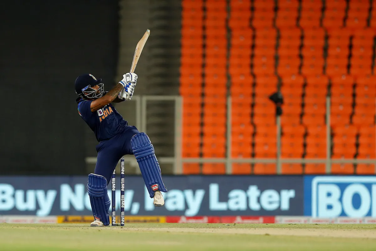 Team India