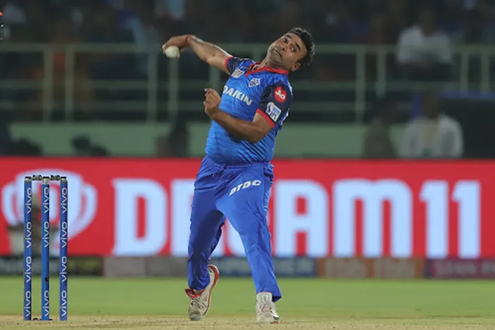 Amit Mishra