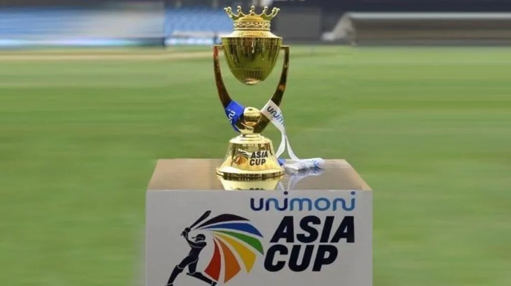 Asia Cup 