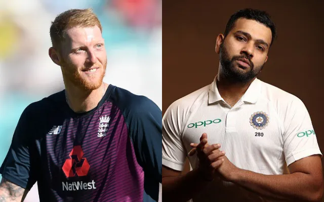 rohitand ben 