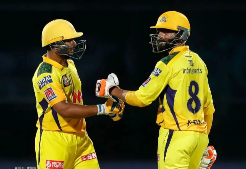 chennai