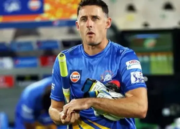 CSK