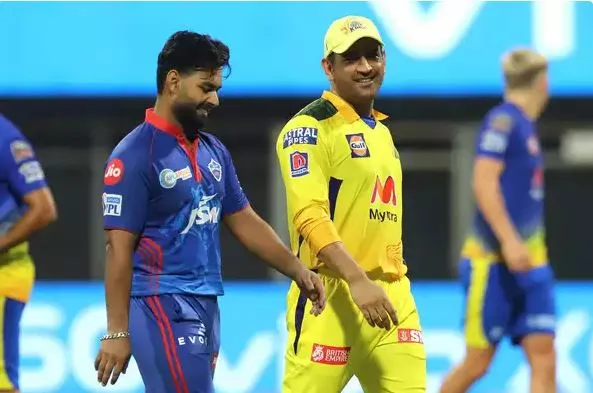 ipl 2021