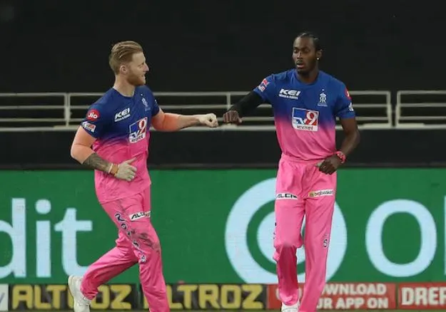 IPL 2021