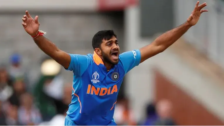 vijay shankar