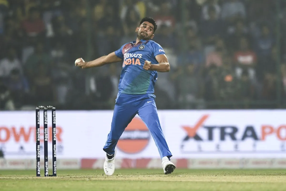 Team India
