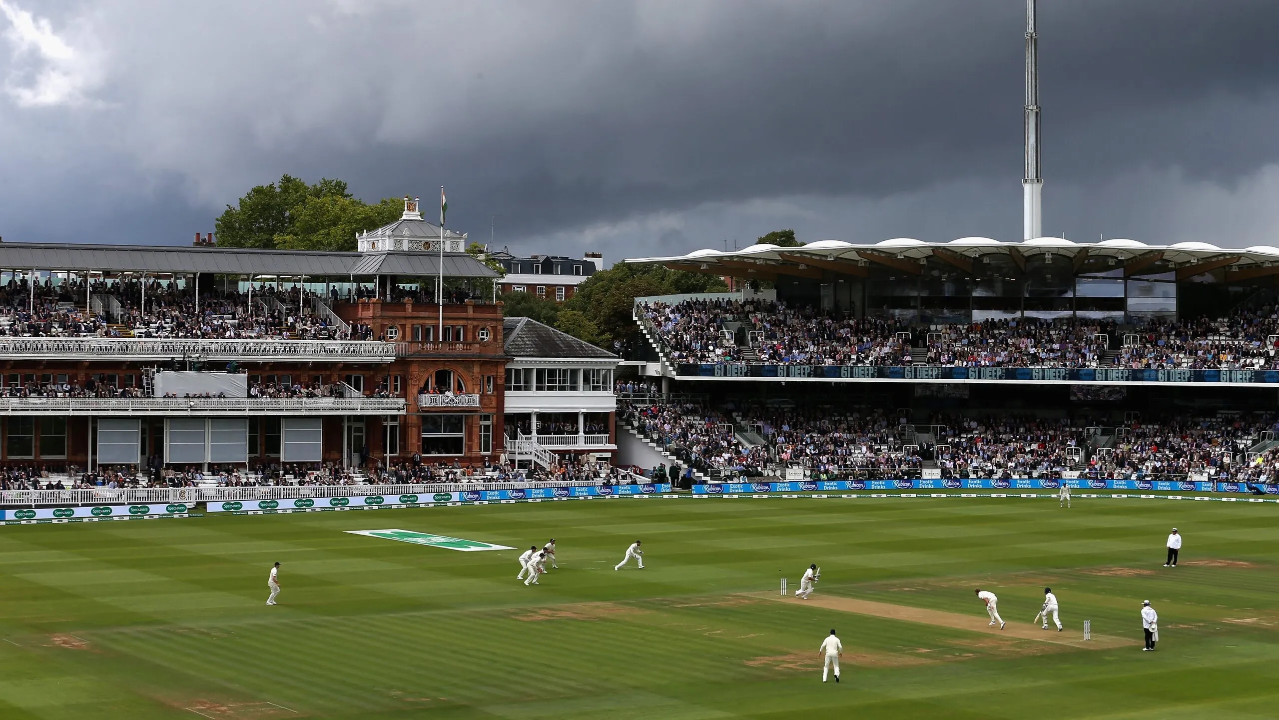 test championship