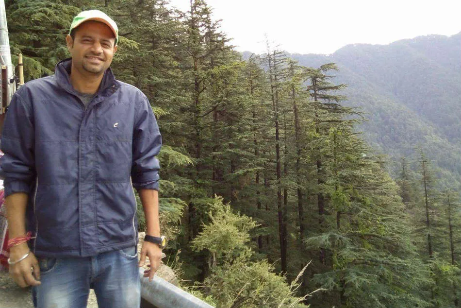 Gaurav Dhiman)