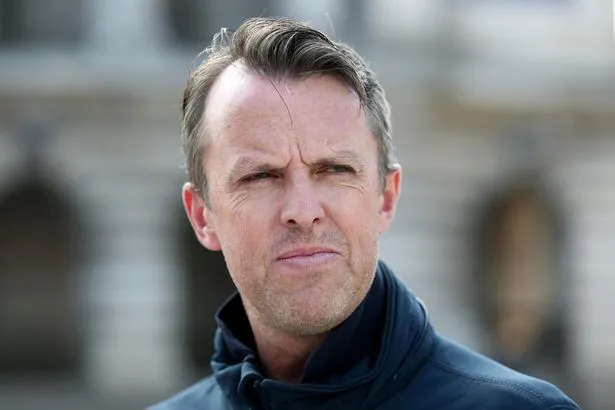 Graeme Swann Believes Rishabh Pant Should Be Groomed For The Captain's Role In The Future