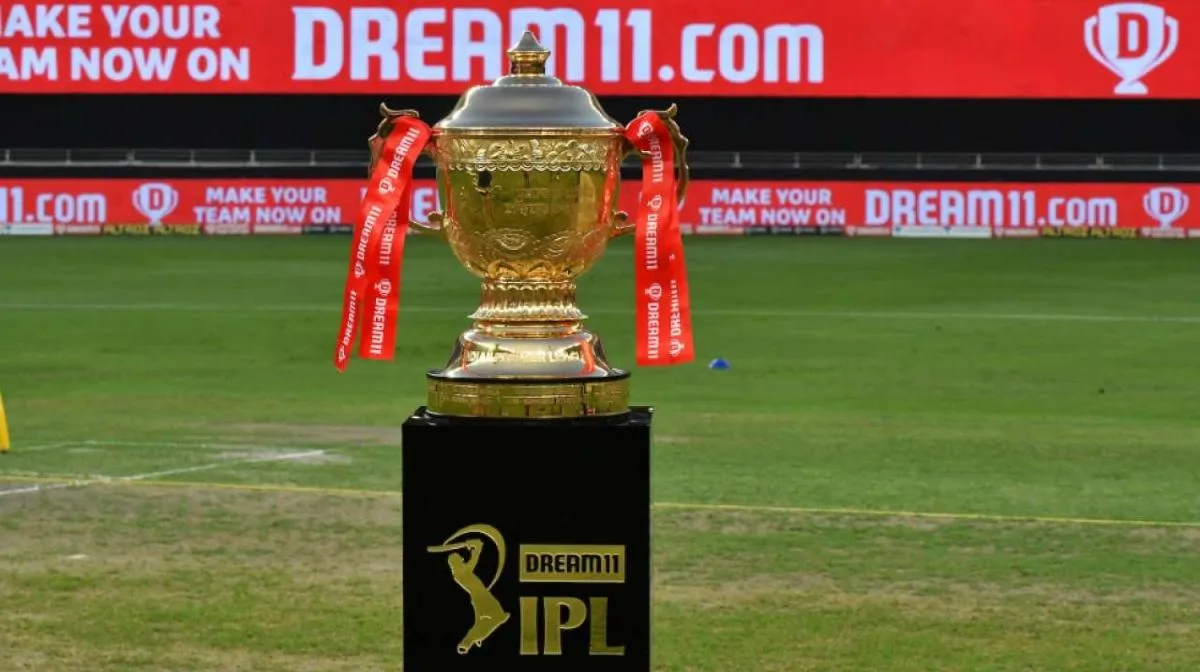 IPL 2021-BCCI