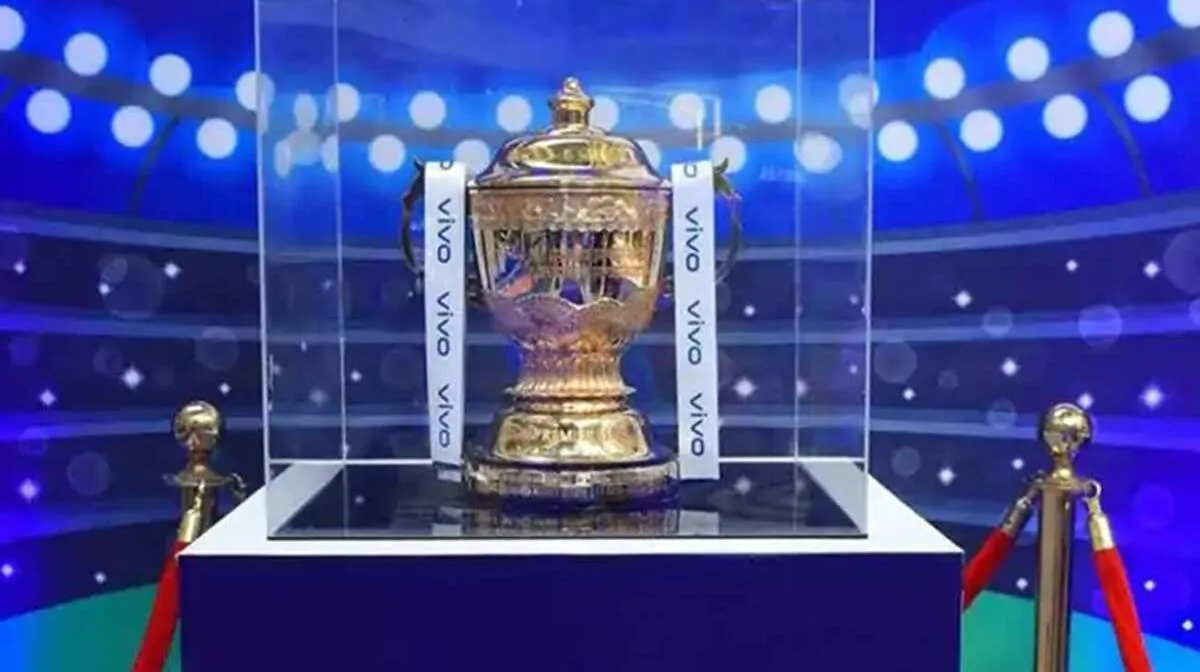 IPL 2021-cricket