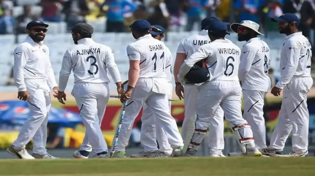 India team-ravi shastri