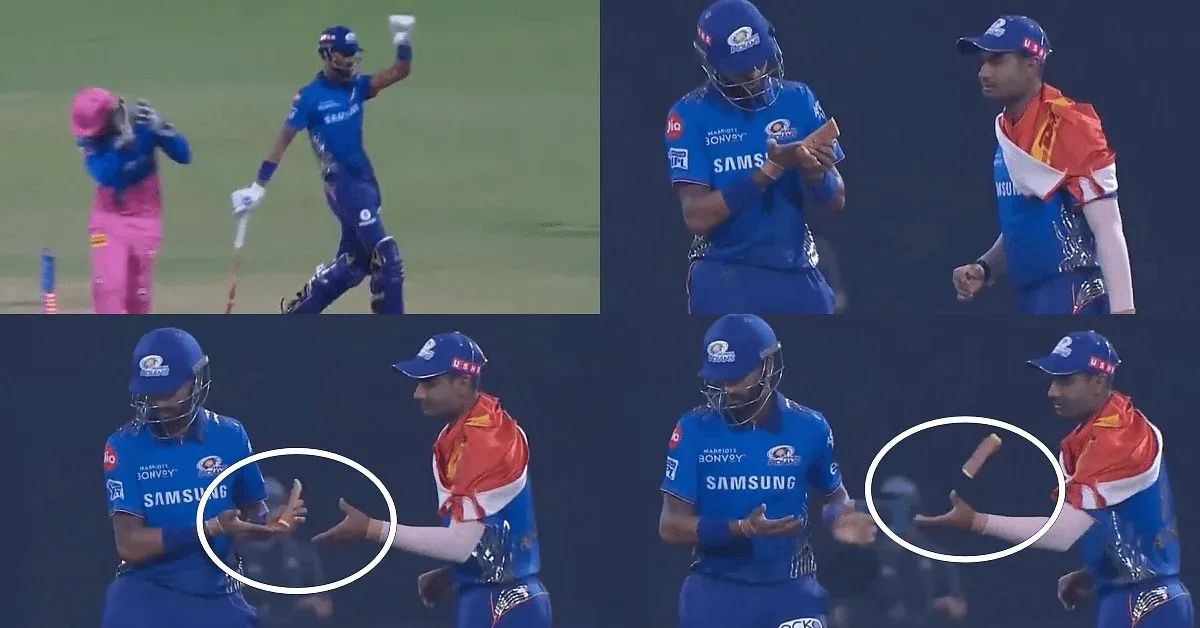 krunal रॉय IPL