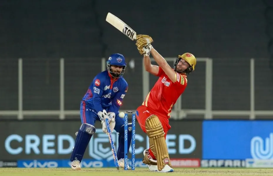 IPL 2021