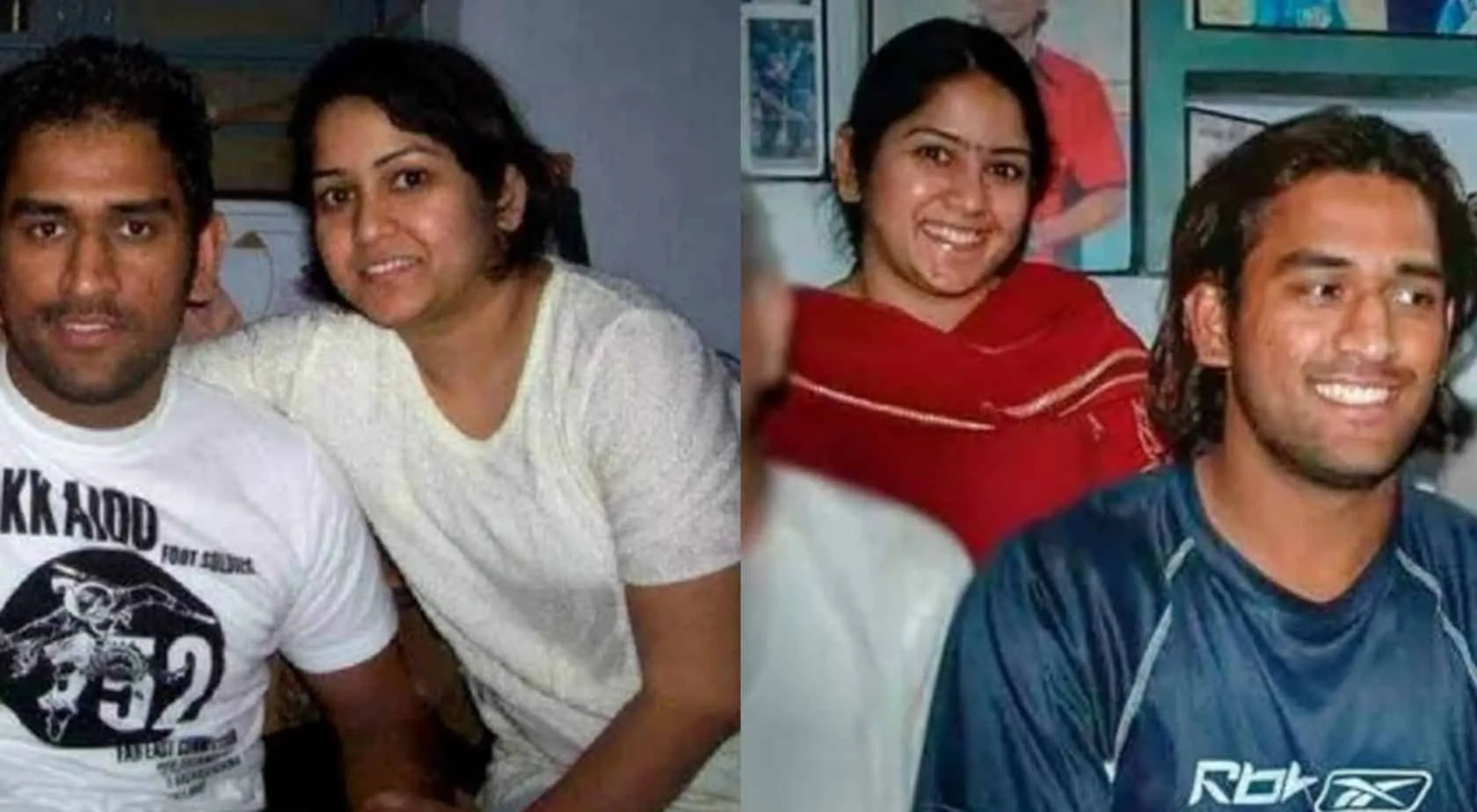 MS Dhoni Sister: All you need to know about Jayanti Gupta