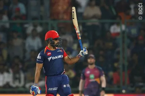 Karun Nair