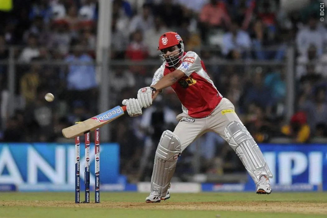 praveen kumar