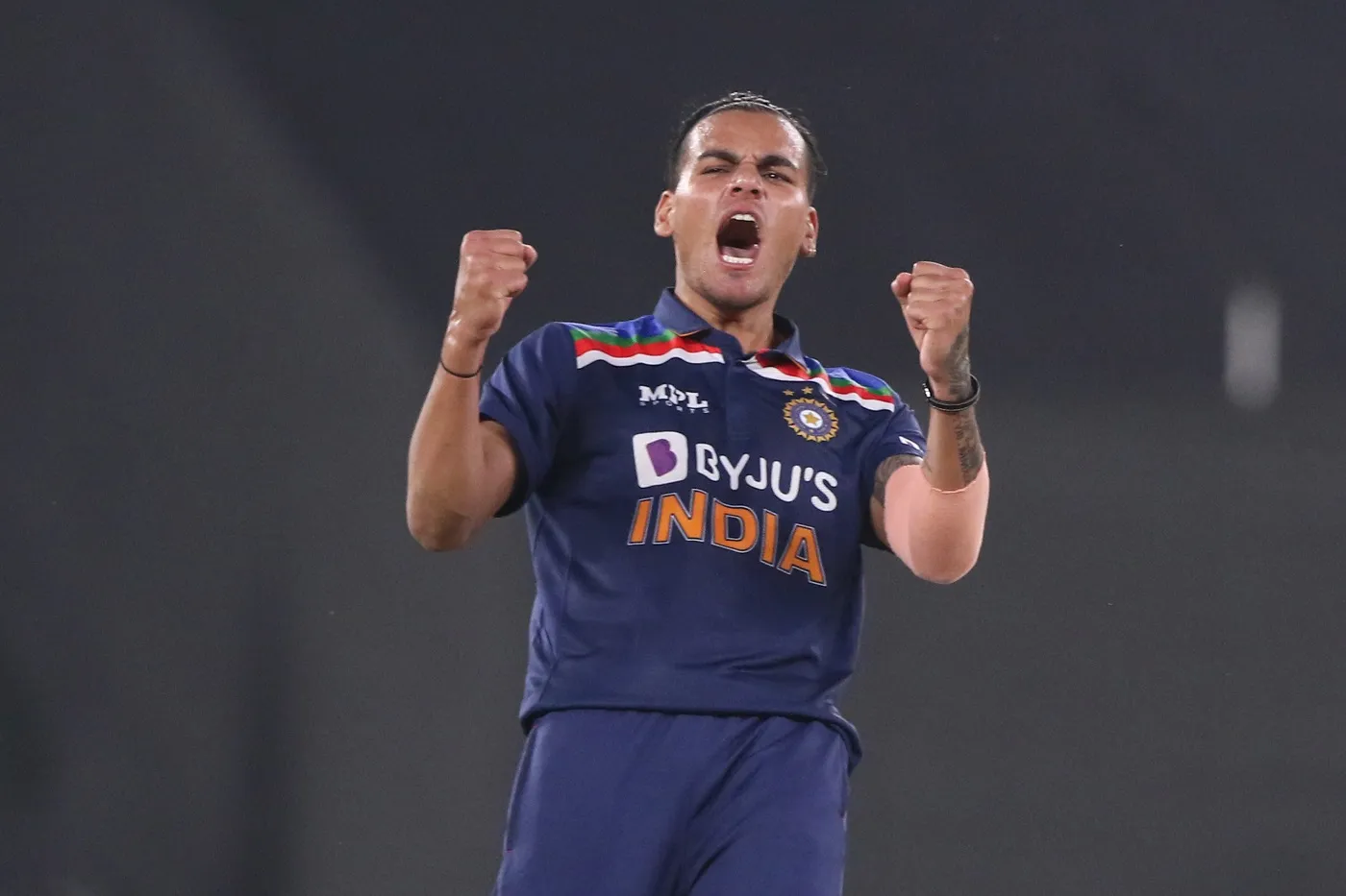 Team India