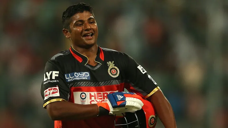 Sarfaraz-Khan