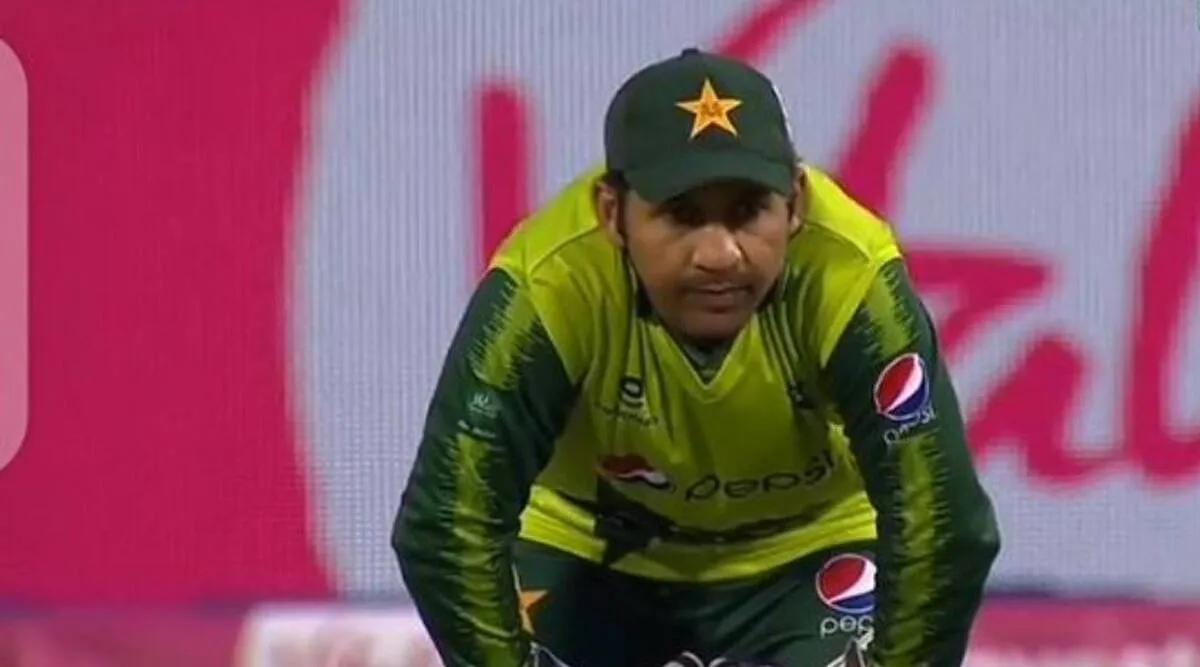 Sarfaraz Ahmed