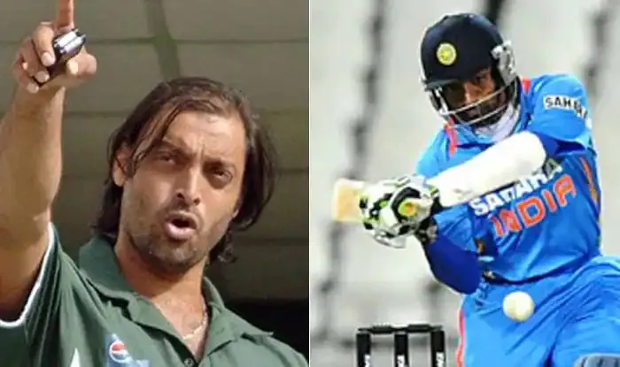 shoeb uthappa 