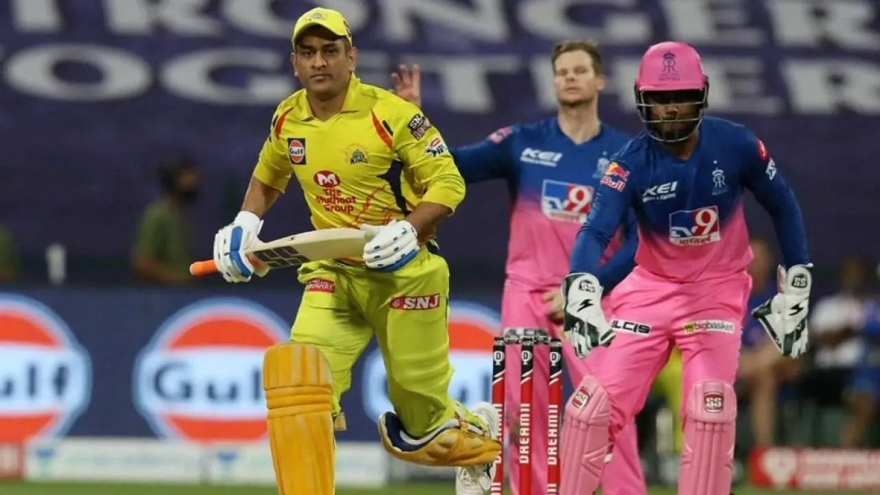 CSK 