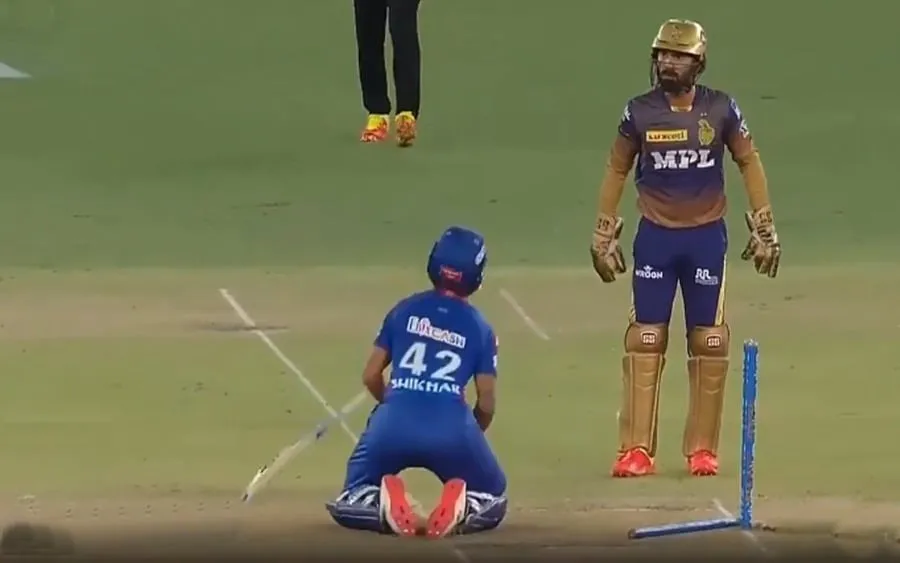 IPL 2021