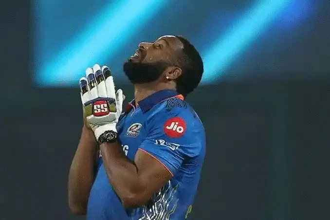 IPL 2021