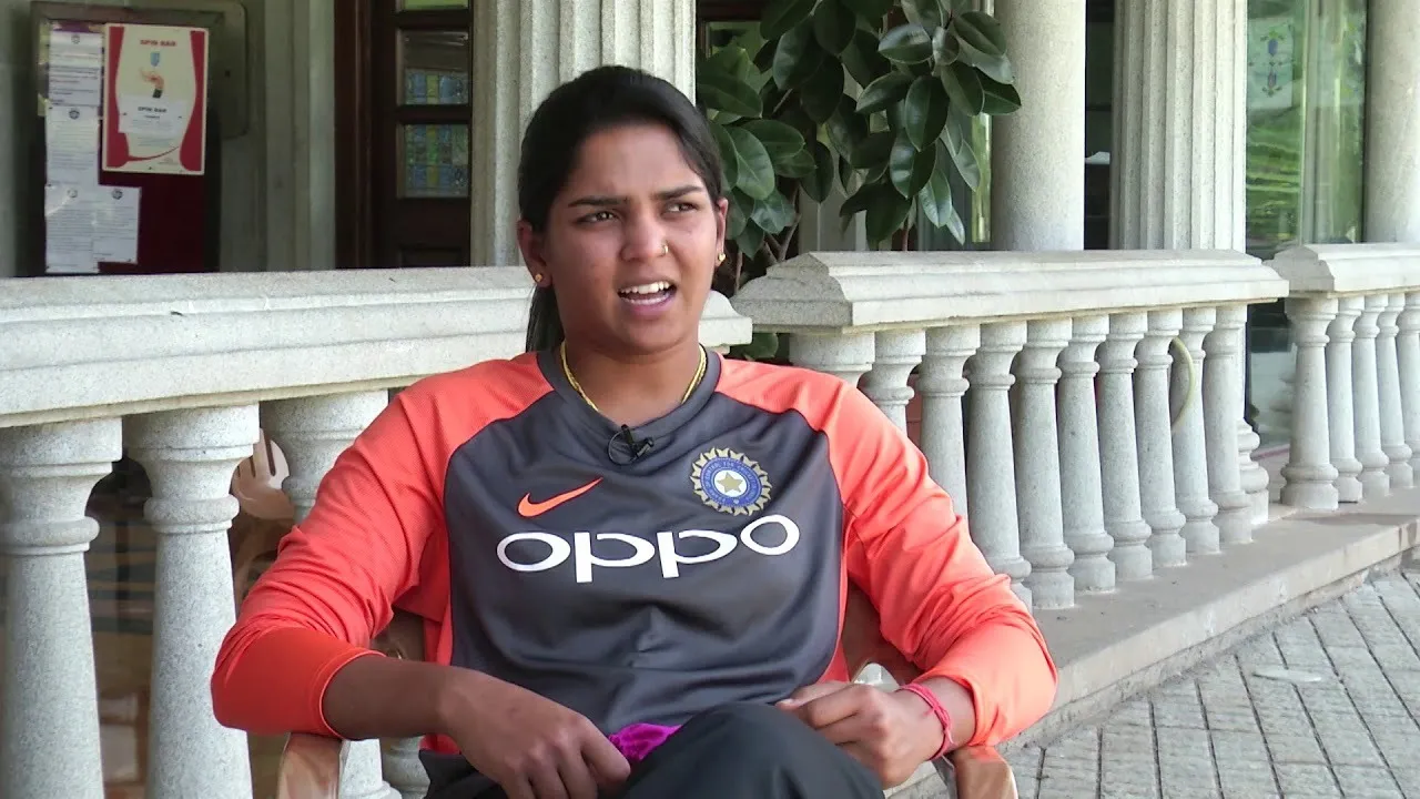 Veda krishnamurthy