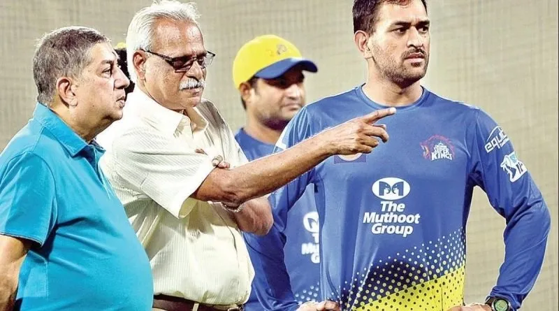 CSK