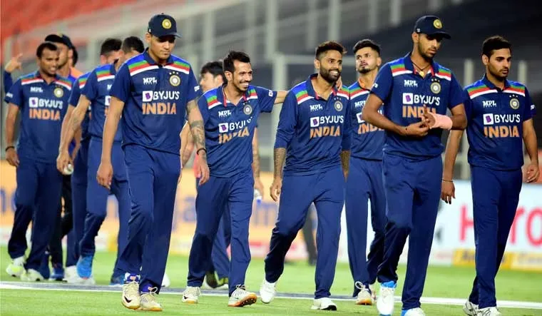 India Team