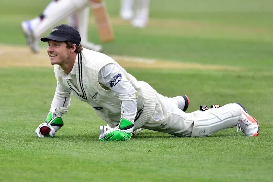 bj watling