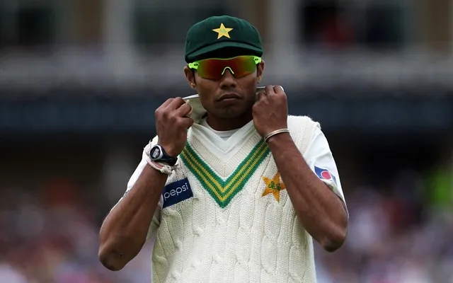 Danish Kaneria