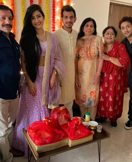 yuzvendra chahal