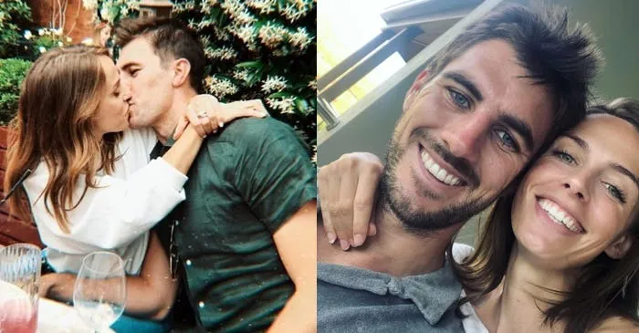 fiance pregnent 