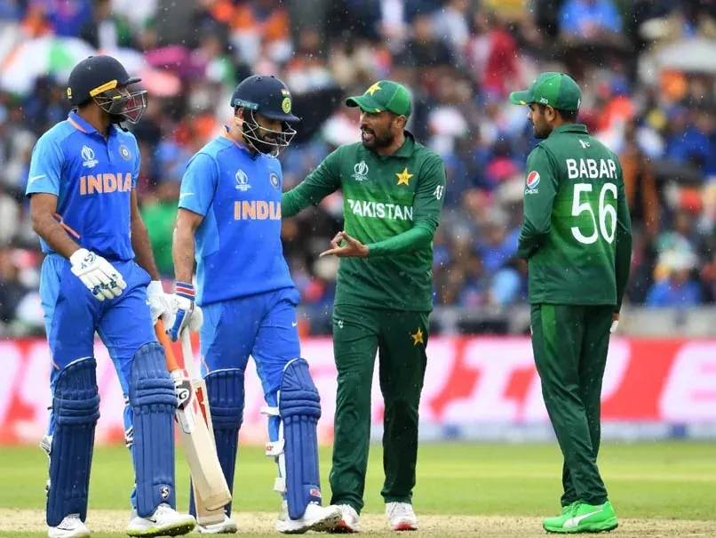 Pakistan