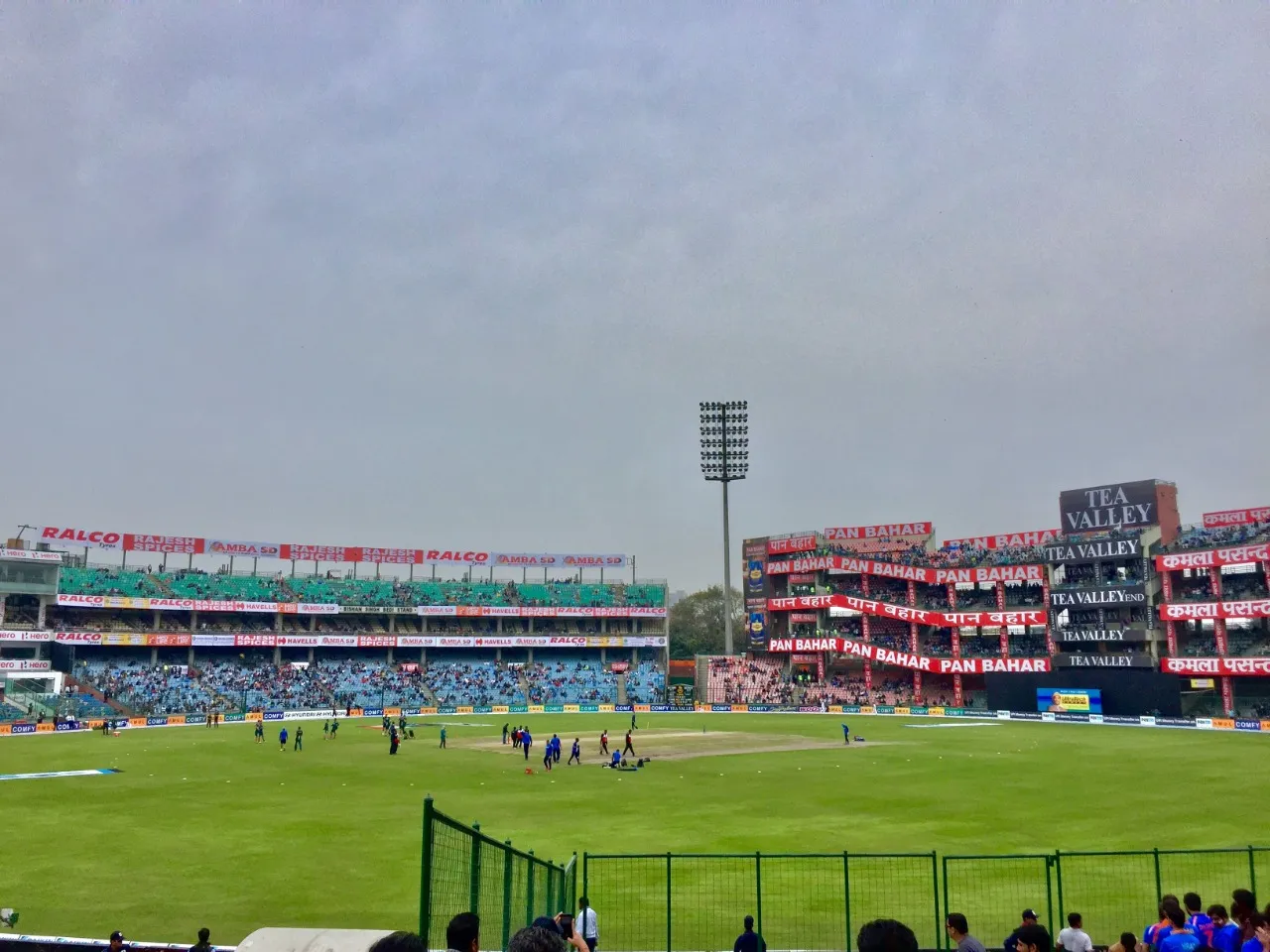 DDCA