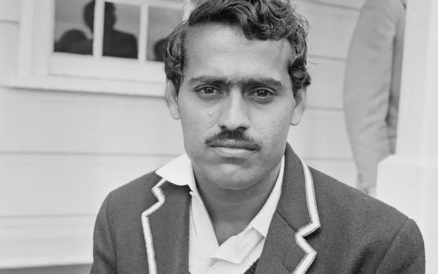 Bhagwat chandrasekhar