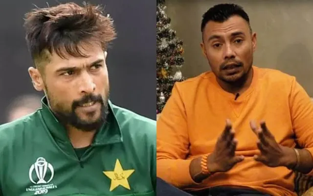 Danish kaneria