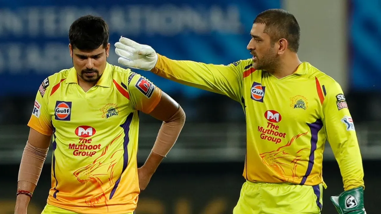 CSK