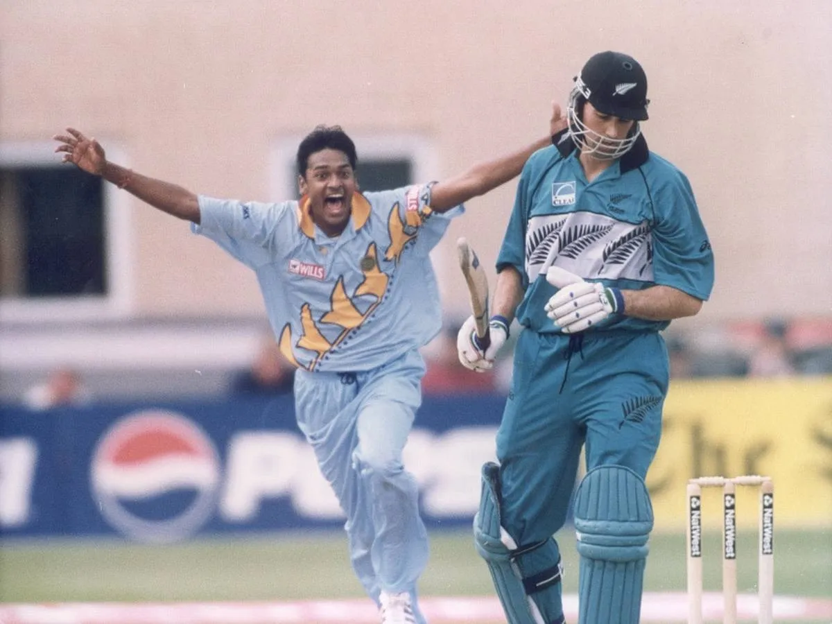 Team India