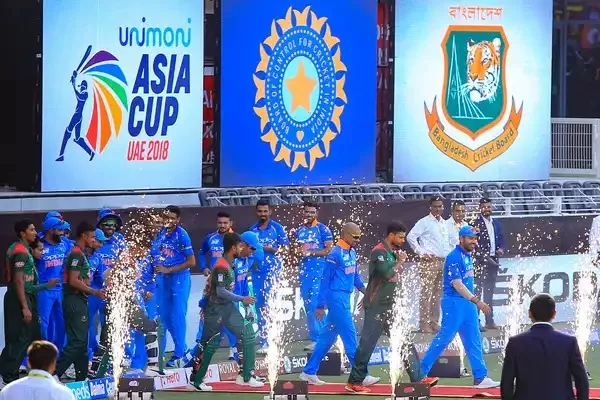 Asia Cup